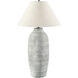 Sambuco 37.5 inch 150 watt Painted Accent Floor Lamp Portable Light