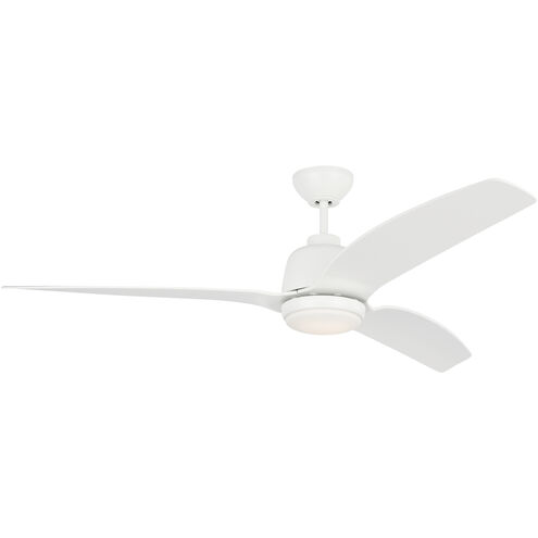 Avila 60.00 inch Indoor Ceiling Fan