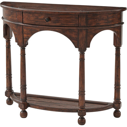 Castle Bromwich 44 X 16 inch Console Table