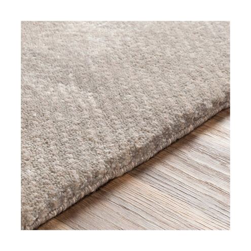 Parma 36 X 24 inch Light Gray/White Rugs