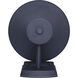 Dakota 1 Light 12.5 inch Black Outdoor Wall Lantern
