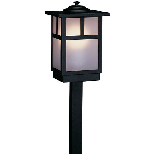 Mission 120V 60 watt Raw Copper Landscape Light in Gold White Iridescent, T-Bar Overlay