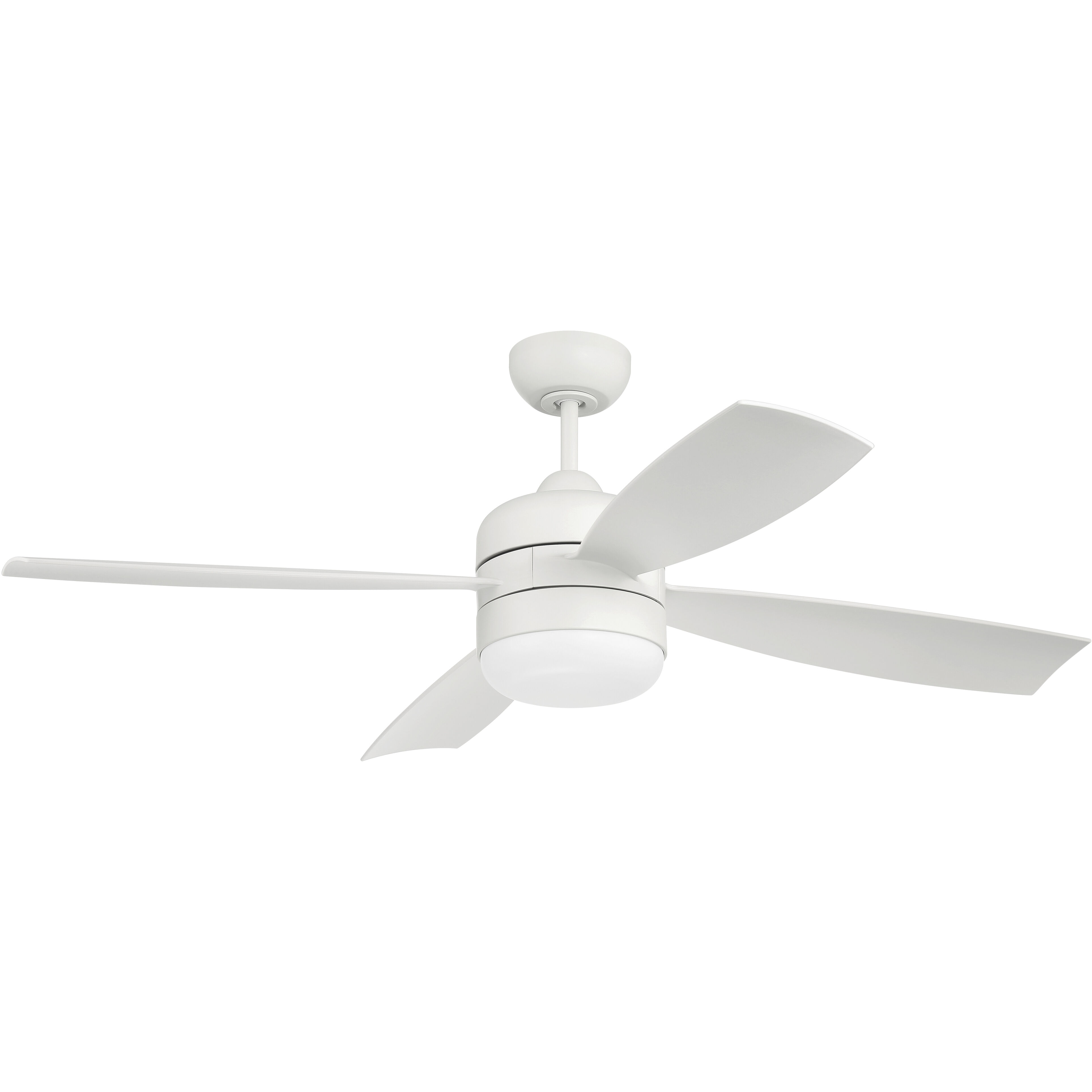 Sebastion 52.00 inch Indoor Ceiling Fan