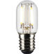 Lumos LED Intermediate Intermediate 3.00 watt 2700K LED Filament