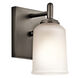 Shailene 1 Light 5 inch Olde Bronze Wall Bracket Wall Light