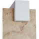 Bromo Accent Table