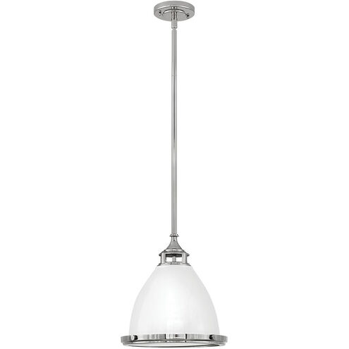 Amelia 1 Light 13.00 inch Mini Pendant