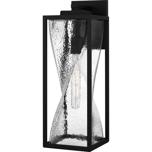 Zarah Outdoor Wall Lantern, Large
