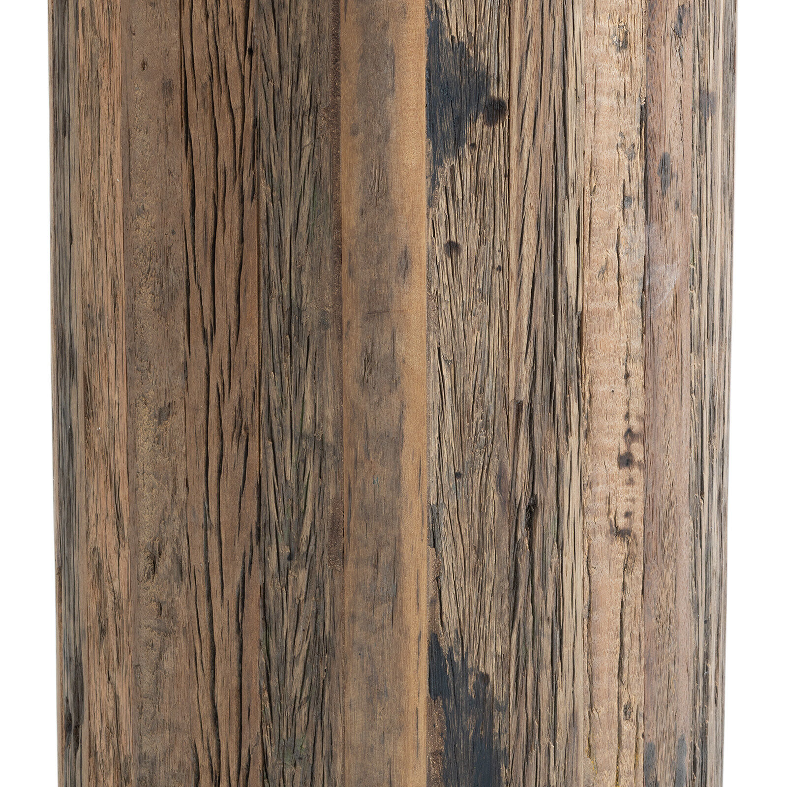 Eli 27 X 13.5 inch Natural Side Table, Tall