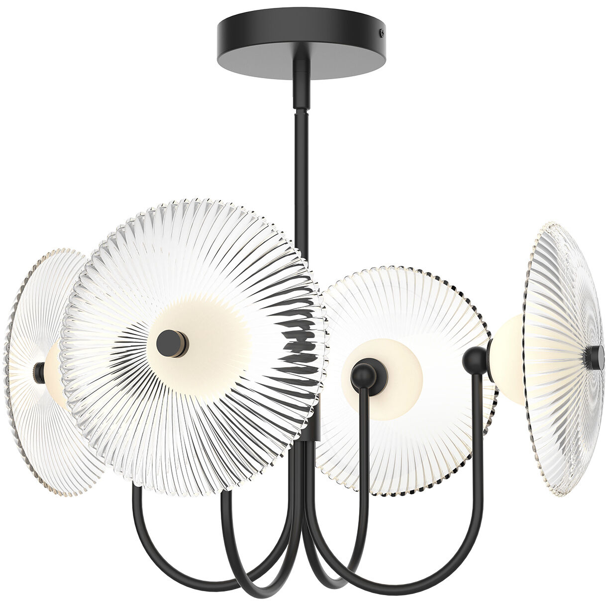 Alora Mood Hera 21.00 inch Pendant