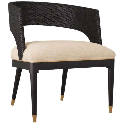 Swanson Natural Dining Chair