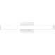 Presley 1 Light 23.50 inch Bathroom Vanity Light