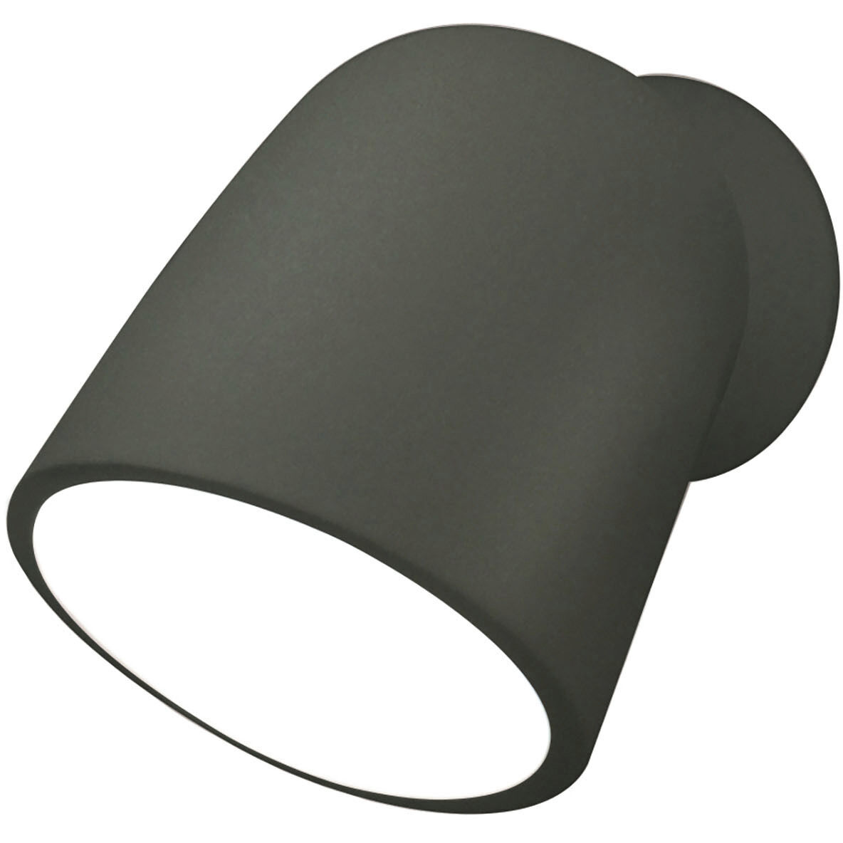 Ambiance Collection 1 Light 5.5 inch Pewter Green Wall Sconce Wall Light