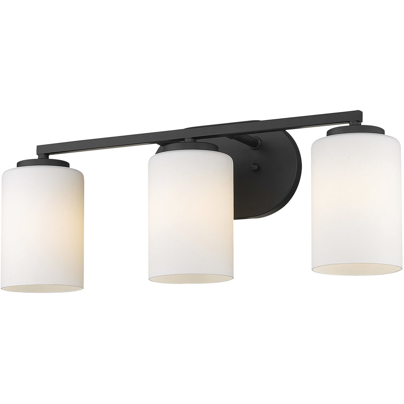 Manhattan Vanity Wall Light