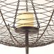 Rihanna 31.1 X 12.99 inch Lantern