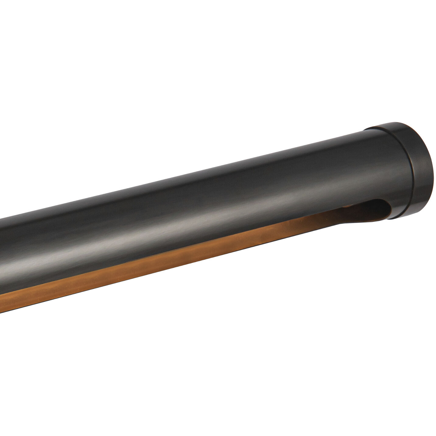 Wynwood 240 watt 32 inch Urban Bronze Wall/Picture Light Wall Light