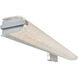 Eco LED 31 inch Chrome Bath Vanity Light Wall Light