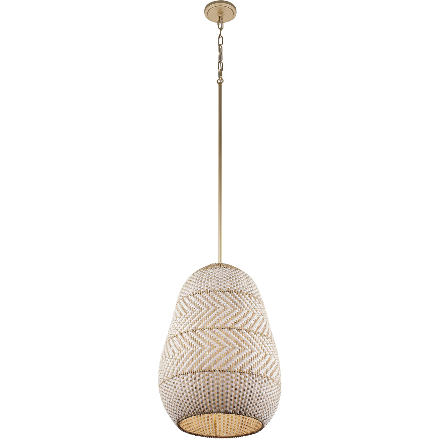 Zanzibar Pendant Ceiling Light