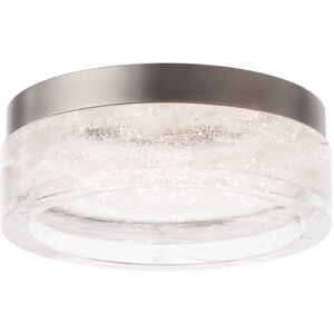 Melange 1 Light 8.50 inch Flush Mount
