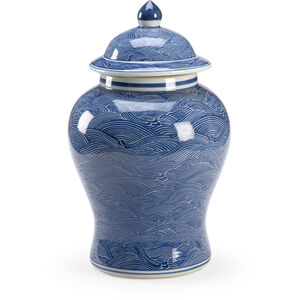 Chelsea House 19 X 11 inch Ginger Jar