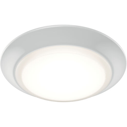 Gen Select T White Downlight