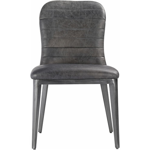 Shelton Black Dining Chair, Set of 2