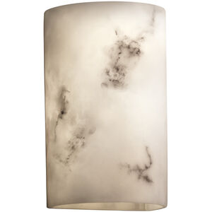 LumenAria LED 7 inch Wall Sconce Wall Light