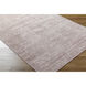 Grandeur 180 X 144 inch Light Silver / Ash Handmade Rug in 12 x 15