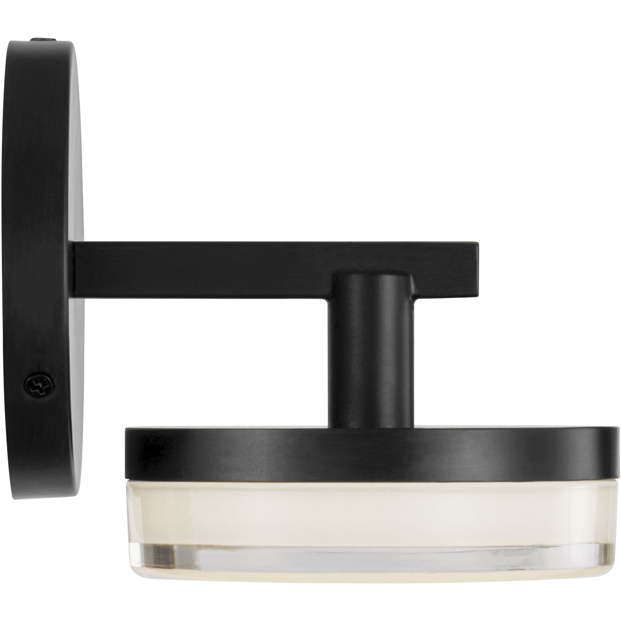 Sean Lavin Khan Sconce Wall Light in Aged Iron