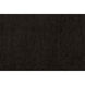 Amelia Dark Brown Chaise, Left