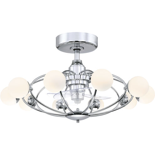 Kerring 14.00 inch Indoor Ceiling Fan