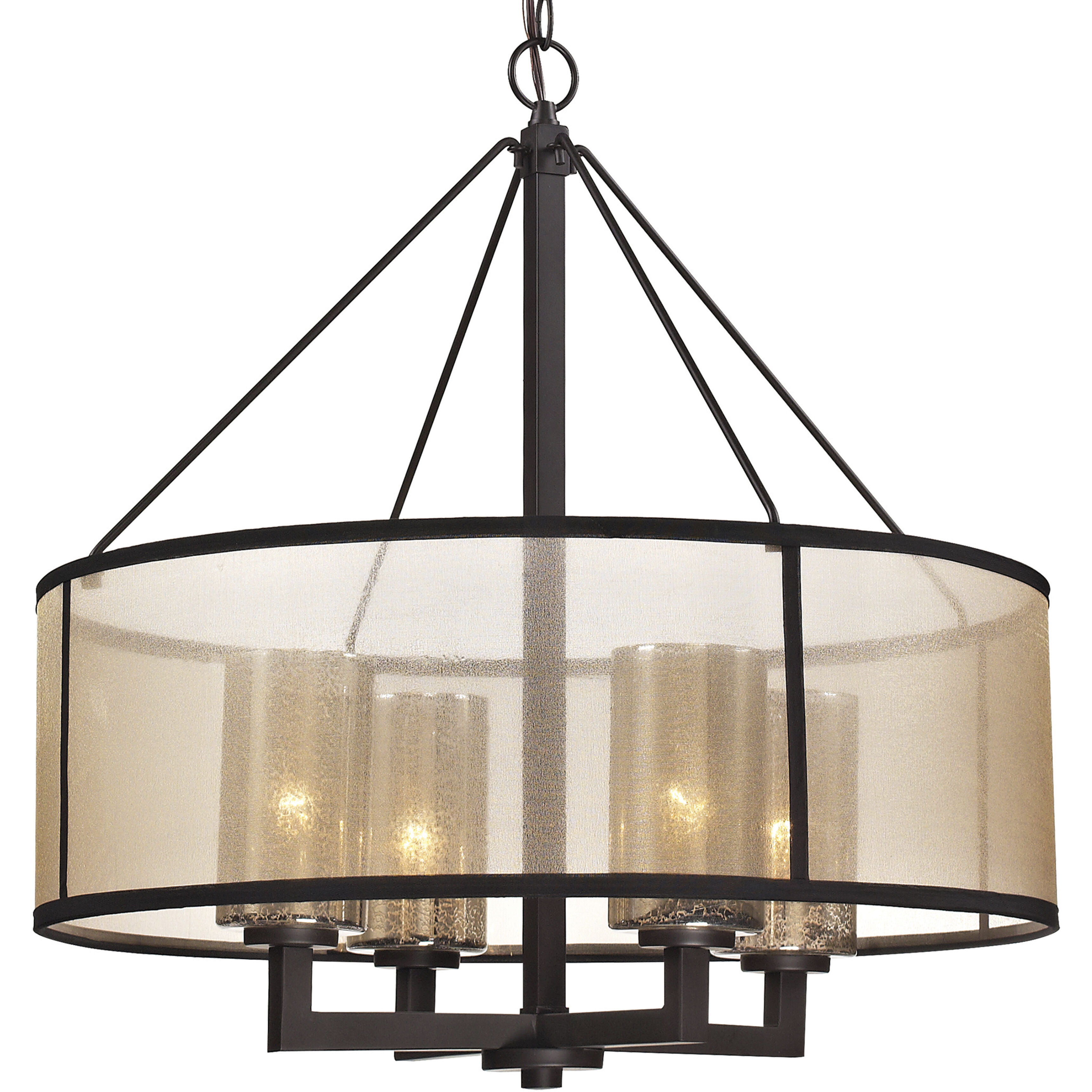 Bronze and silver light fixtures on sale