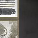 Abstract Collection Neutral Framed Art