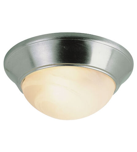 Athena 3 Light 16.00 inch Flush Mount