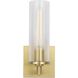 Drew & Jonathan Sarita 1 Light 5.00 inch Wall Sconce