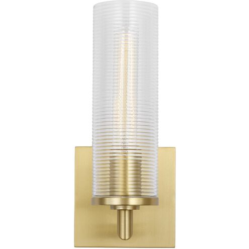 Drew & Jonathan Sarita Sconce Wall Light, Small