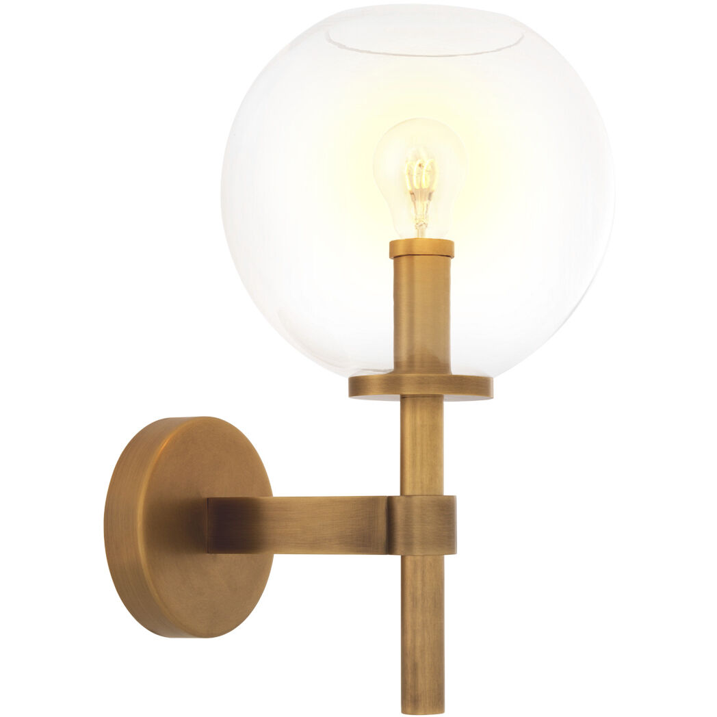 Jade Wall Lamp Wall Light