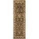Taj Mahal 96 X 30 inch Rug