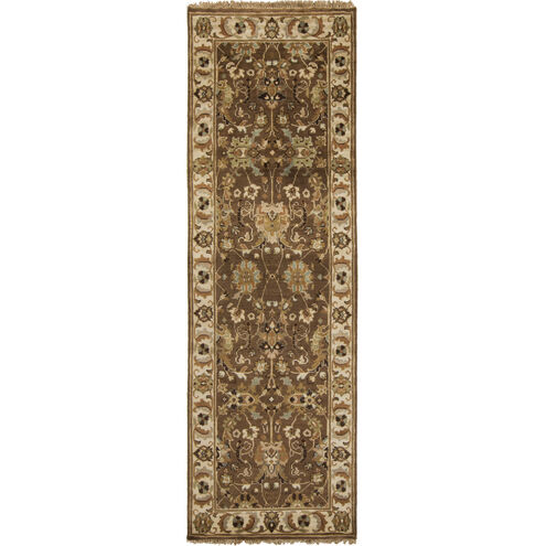 Taj Mahal 96 X 30 inch Rug