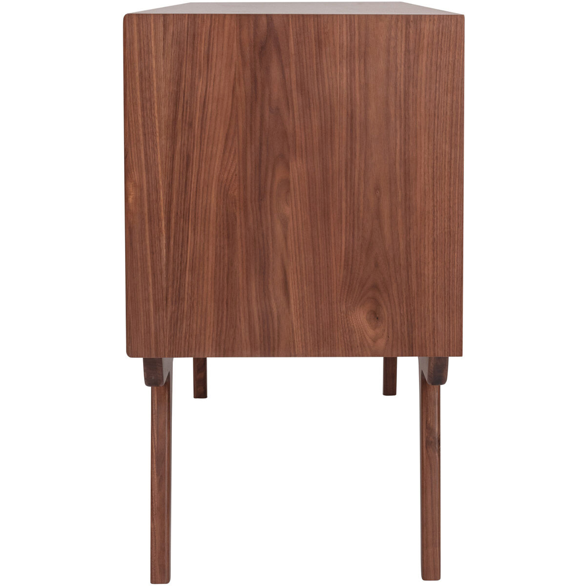 Alaska 62.5 X 17.5 inch Brown Sideboard