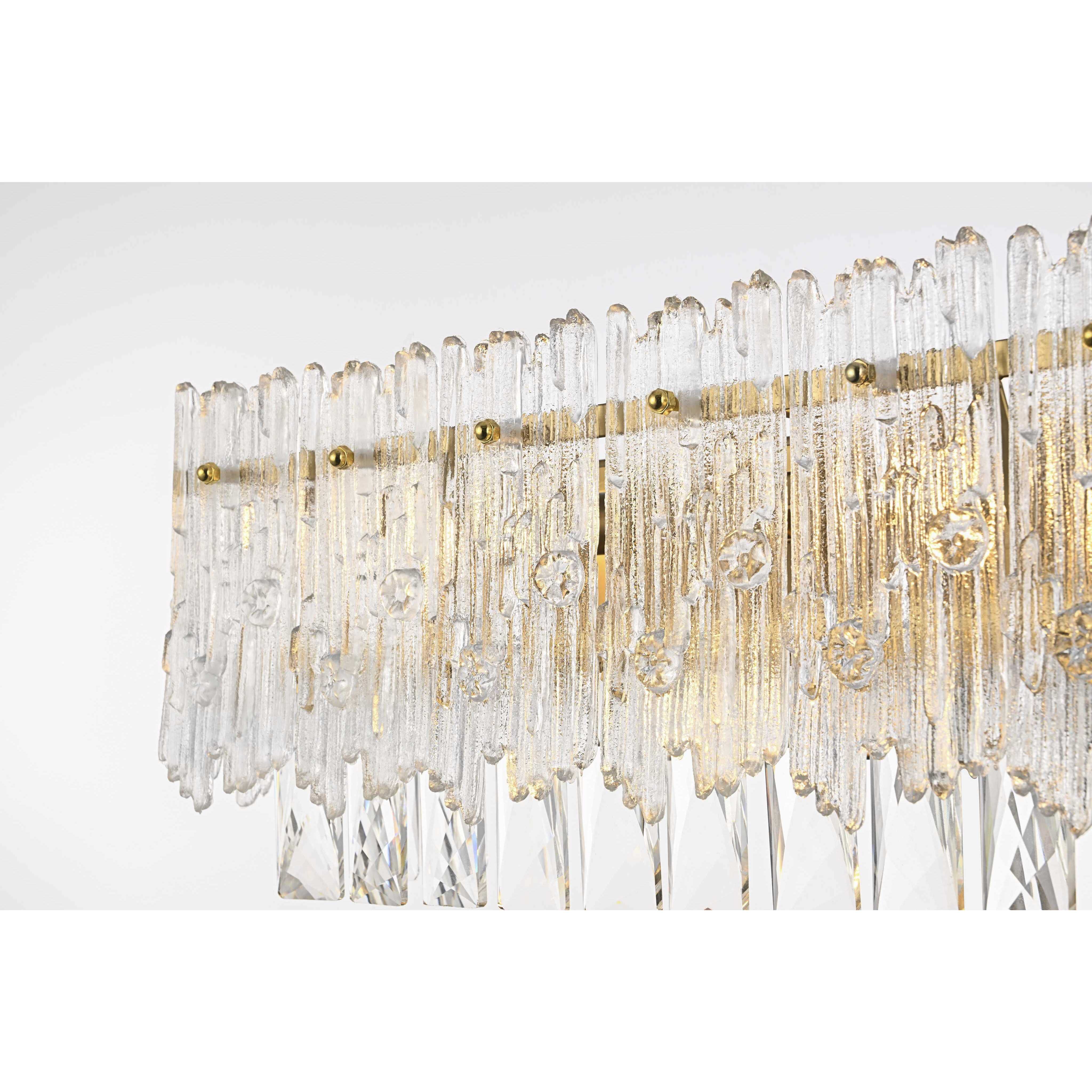 Emilia Wall Sconce Wall Light