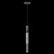 Antonia 1 Light 6.5 inch Bronze Pendant Ceiling Light