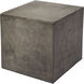 Cubo Accent Table