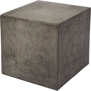 Cubo Accent Table