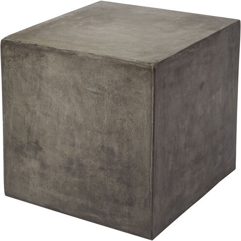 Cubo Accent Table