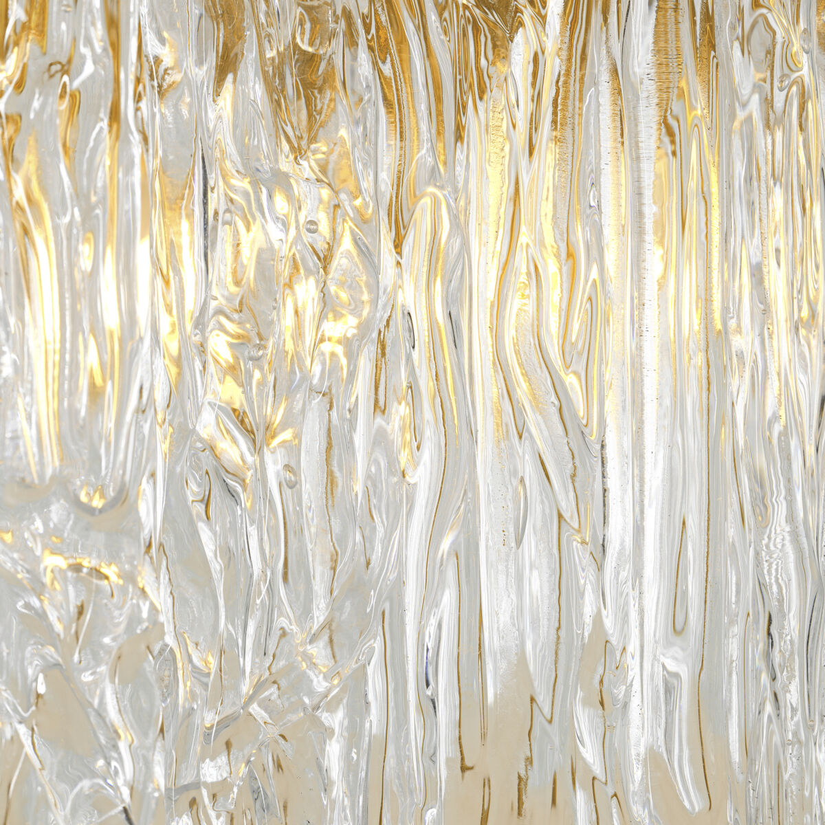 Almeria 18 Light 31.89 inch Antique Brass Chandelier Ceiling Light