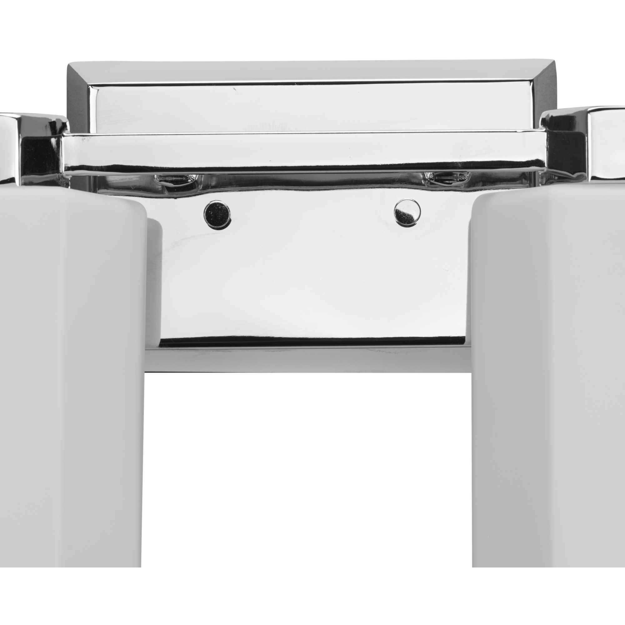 Estrada 4 Light 31.25 inch Polished Chrome Bathroom Vanity Light Wall Light