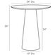 Theodore End Table