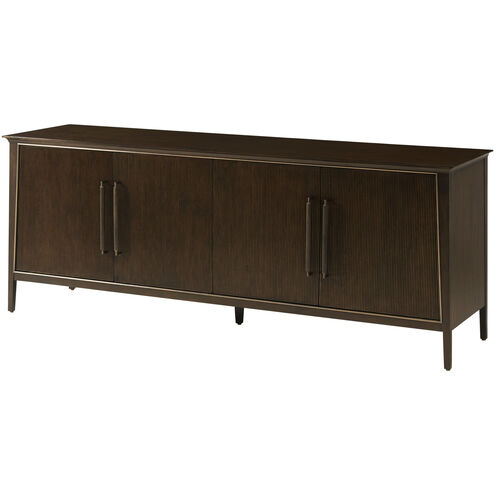 Lido 71.5 X 19 inch Credenza