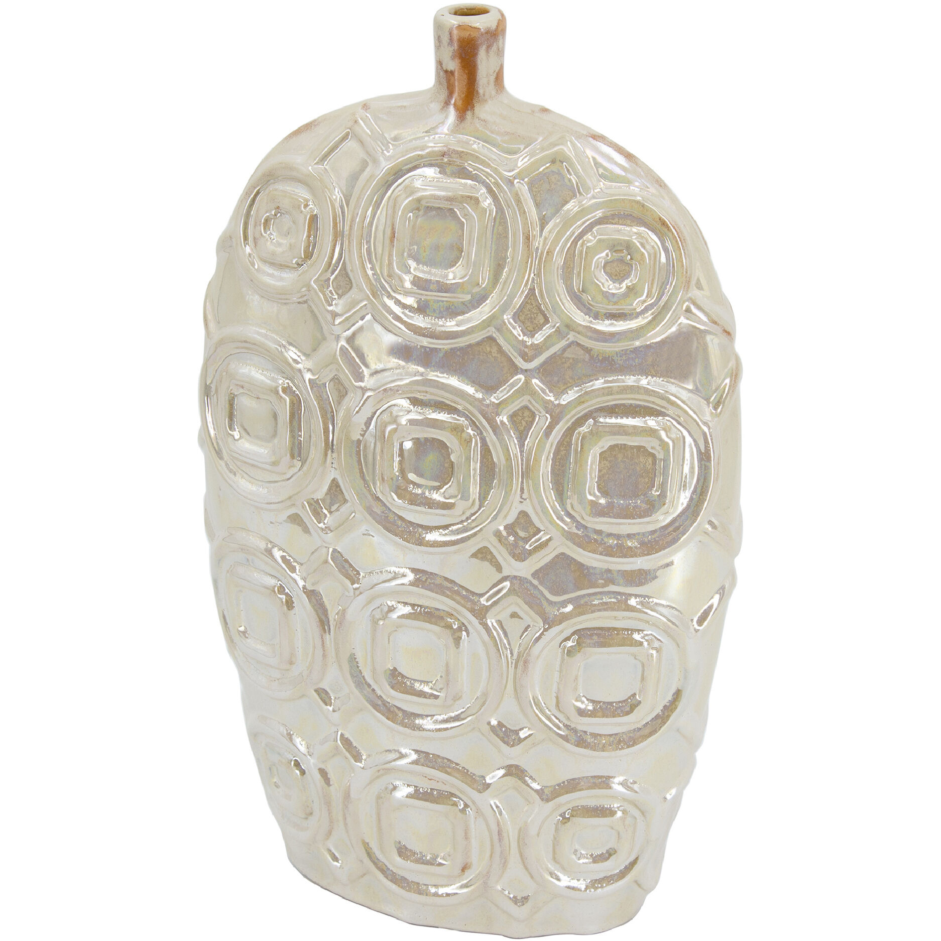 Shelby 15.9 X 9.1 inch Vase